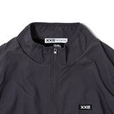 ICON NYLON LIGHT WEIGHT PACKABLE VEST ICE GRAY