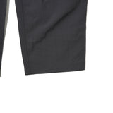 CVT NYLON STANDARD PANTS GRAY