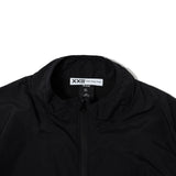 ICON NYLON LIGHT WEIGHT PACKABLE VEST BLK