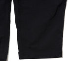 CVT NYLON STANDARD PANTS BLK