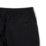 CVT NYLON STANDARD PANTS BLK