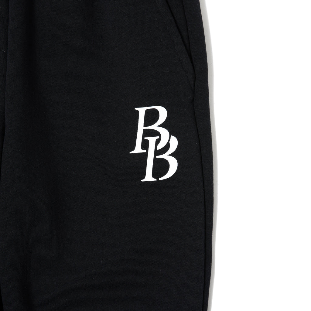 logo-sweat-pants-blk-xxiii-c-est-vingt-trois