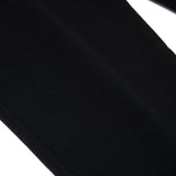 LOGO SWEAT PANTS BLK