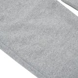 LOGO SWEAT PANTS GRAY