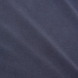 GARMENT DYE L/S TEE V NAVY