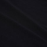 OLD BOX LOGO L/S TEE BLACK