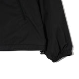TOKYO CITY TRACK JACKET BLACK
