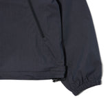 TOKYO CITY TRACK JACKET N BLUE