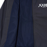 TOKYO CITY TRACK JACKET N BLUE