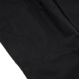 TOKYO CITY TRACK PANTS BLACK