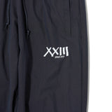 TOKYO CITY TRACK PANTS N BLUE