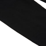 TOKYO CITY SWEAT PANTS BLACK