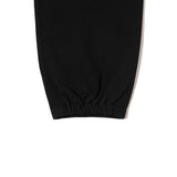 TOKYO CITY SWEAT PANTS BLACK