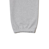 TOKYO CITY SWEAT PANTS STEAM