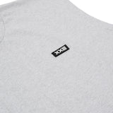 COTTON NO SLEEVE TEE STEAM