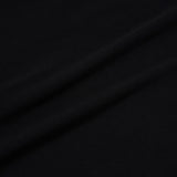 BOX LOGO TEE BLACK