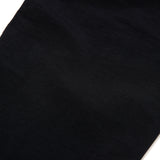 NYLON STANDARD PANTS BLK