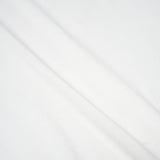 SOFT COTTON L/S TEE WHITE