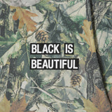 VINTAGE WOOD CAMO BOX LOGO TEE
