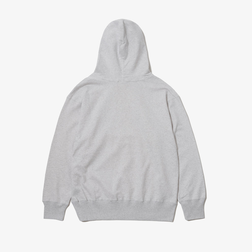 トップス sweat'hoodie'steamgray thehighlights sweat 'hoodie' steam gray – thehighlights