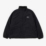 REVERSIBLE NYLON/BOA JACKET