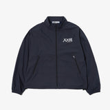 TOKYO CITY TRACK JACKET N BLUE