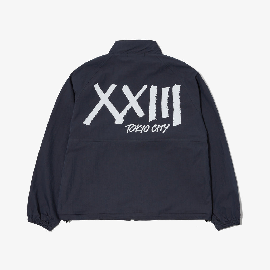 Street Level New York : SLNY : ストリートクロージング