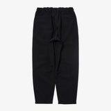 NYLON STANDARD PANTS BLK