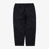 CVT NYLON STANDARD PANTS BLK
