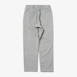 LOGO SWEAT PANTS GRAY