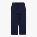 LOGO SWEAT PANTS NAVY