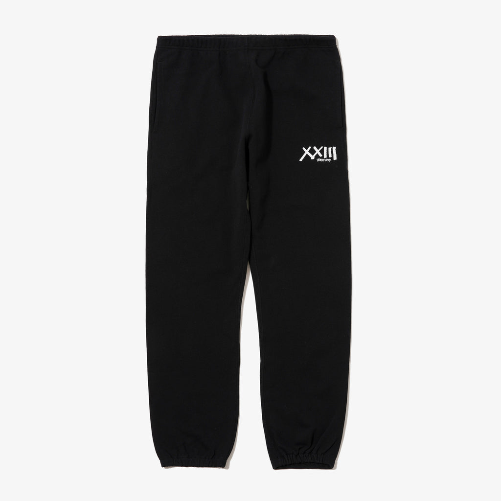 【美品】KITH スウェットパンツ 黒 L C006063 Kith Williams I Sweatpant - Black