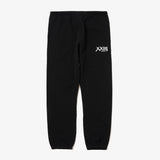 TOKYO CITY SWEAT PANTS BLACK