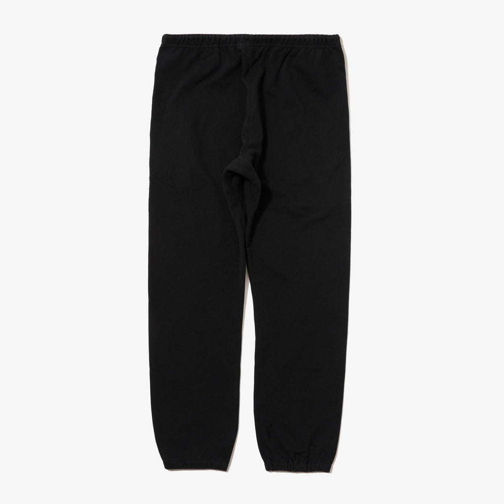 TOKYO CITY SWEAT PANTS BLACK – XXIII C'EST VINGT-TROIS