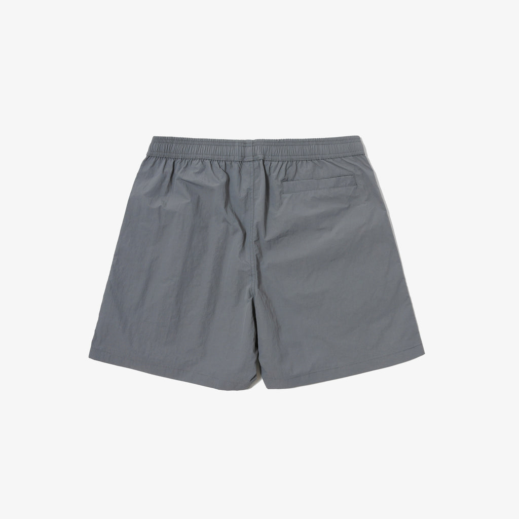 CLASSIC NYLON SHORTS SHADOW – XXIII C'EST VINGT-TROIS