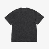 SMALL PATCH VINTAGE BLACK LEOPARD