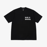 BOX LOGO S/S TEE 7oz