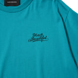 LOGO TEE E GREEN
