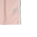 SWING POLO SHIRTS PINK