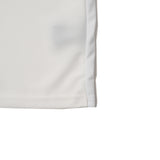 SWING POLO SHIRTS WHITE