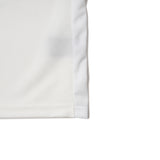GOLF CLUB POLO SHIRTS WHITE