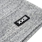 CLASSIC SWEAT SHORTS ASH