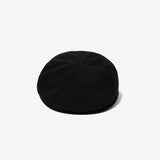HUNTING CAP BLACK