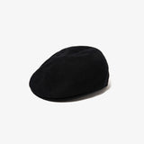 HUNTING CAP BLACK