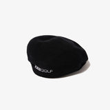 HUNTING CAP BLACK