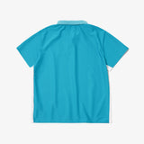 SWING POLO SHIRTS SAX