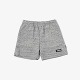 CLASSIC SWEAT SHORTS ASH