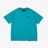 LOGO TEE E GREEN