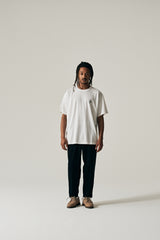 GOLF SWING LOGO TEE D GREEN