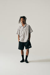 RIP STOP SHORTS G BLUE